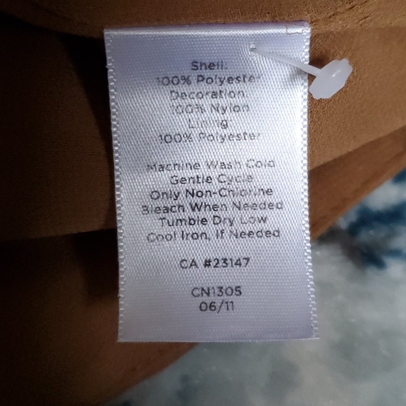 Talbots tank - Picture 4 of 7